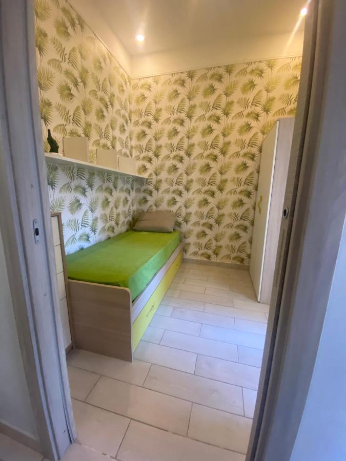 A Cas E Carminiello Apartment Napoli Ngoại thất bức ảnh