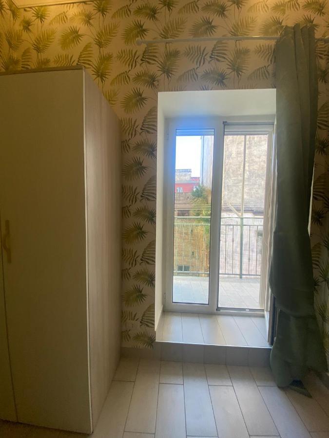A Cas E Carminiello Apartment Napoli Ngoại thất bức ảnh