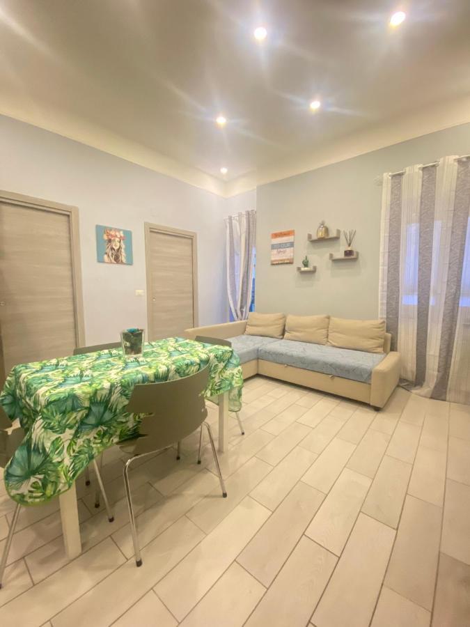 A Cas E Carminiello Apartment Napoli Ngoại thất bức ảnh