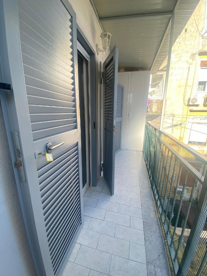 A Cas E Carminiello Apartment Napoli Ngoại thất bức ảnh