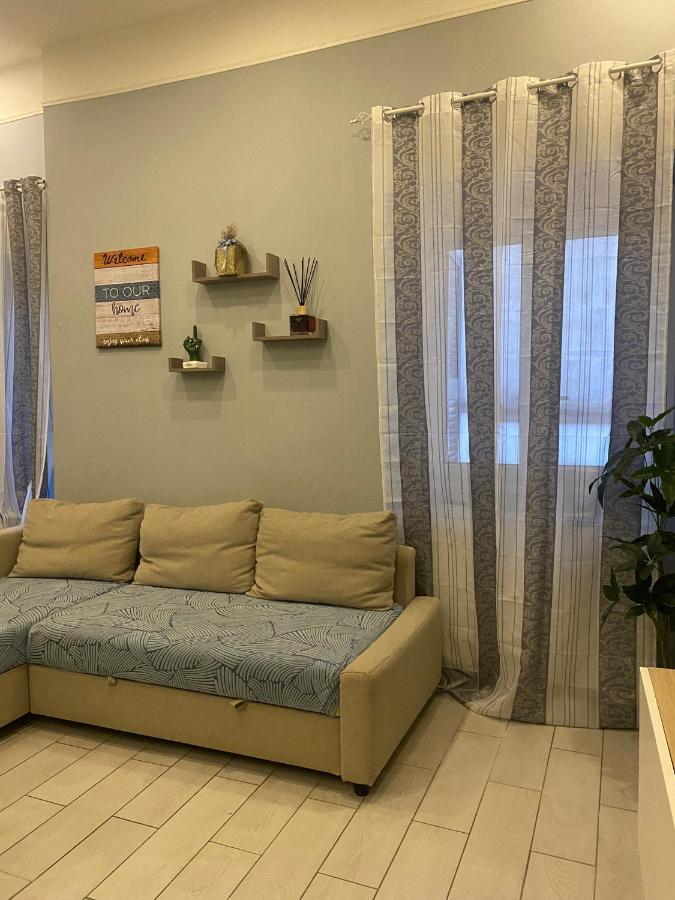 A Cas E Carminiello Apartment Napoli Ngoại thất bức ảnh