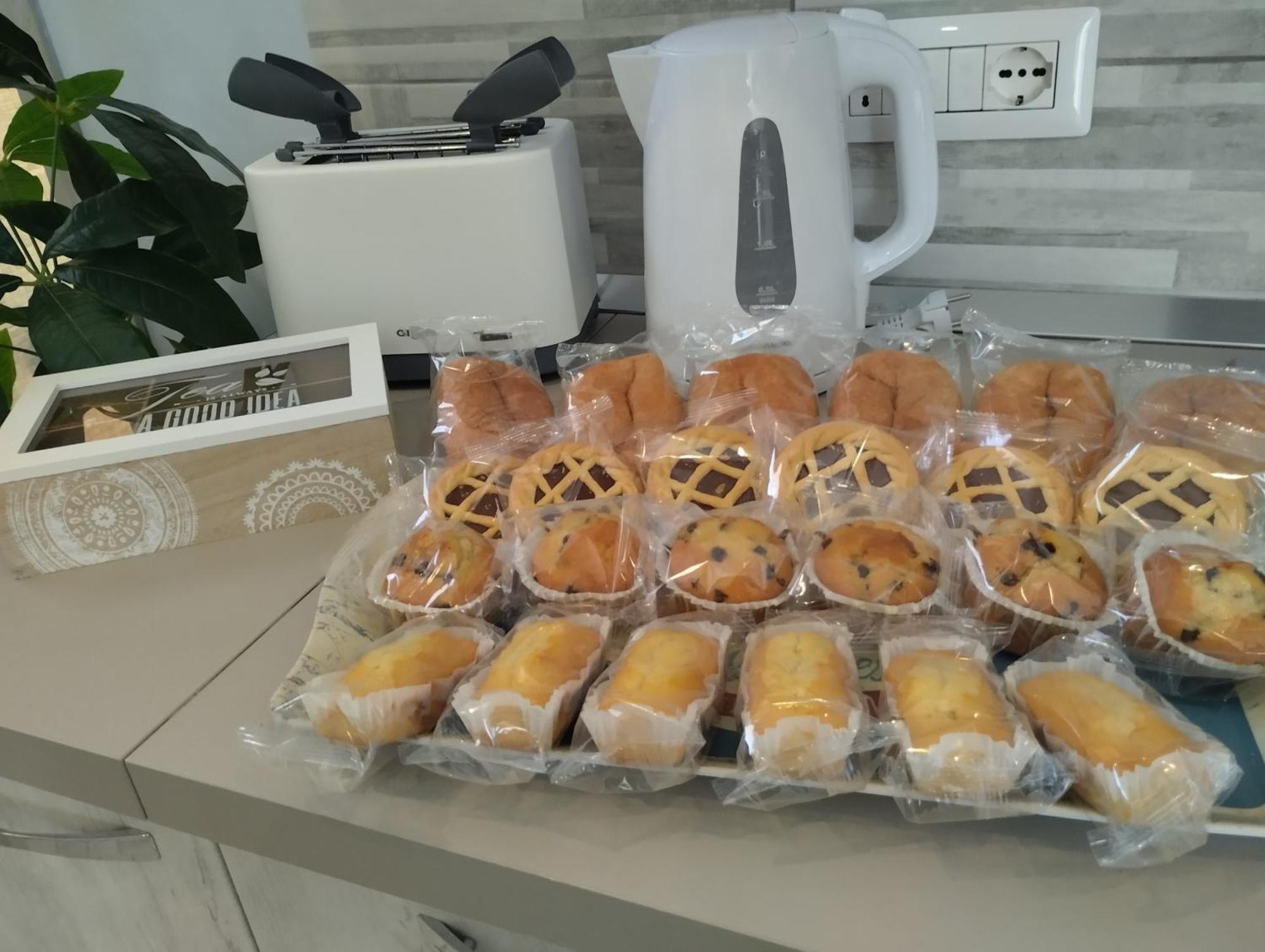 A Cas E Carminiello Apartment Napoli Ngoại thất bức ảnh